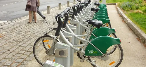 Amiens Métropole veut favoriser la pratique du vélo en ville