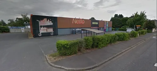 Chaulnes (80) : le magasin Netto victime d'un braquage