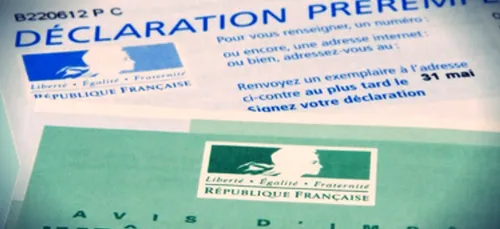 Impôts : cette fois, c'est le dernier jour pour déclarer vos revenus !