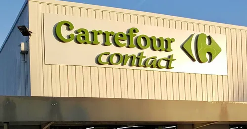 Carrefour : la liste des magasins qui vont fermer dans la région a...