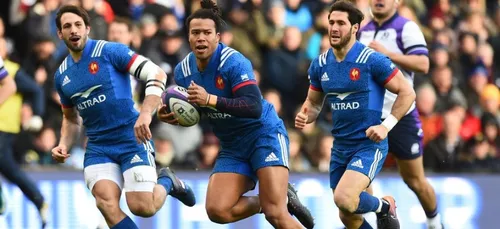 Rugby : les places sont en vente pour le match France-Argentine au...