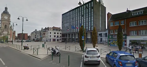 Lens : plus de places gratuites dans le centre-ville