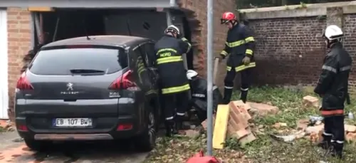 Accident mortel ce matin rue Jean-Mermoz à Lambersart