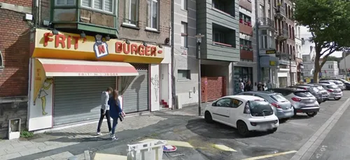 Dunkerque : une friterie braquée, un suspect interpellé