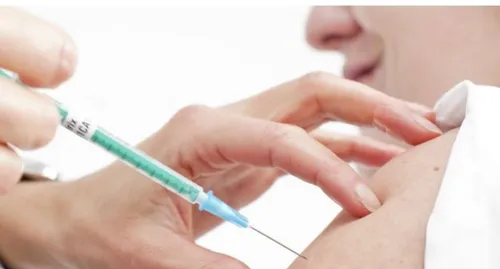 Les pharmaciens de la région vont pouvoir vacciner contre la grippe