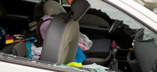 Recrudescence des vols à la roulotte dans l'Aisne : conseils pratiques