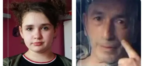 Disparition : une adolescente tourquennoise et son oncle sont...