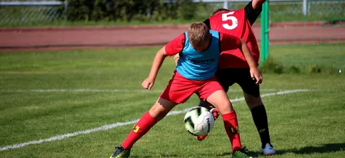 Football : des stages au LOSC et au RC Lens cet été pour les enfants