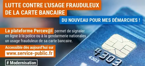 Fraudes à la carte bancaire : du nouveau pour se faire indemniser