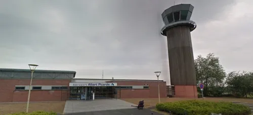 Dès 2019, l'aéroport d'Albert-Picardie accueillera des vols grands...