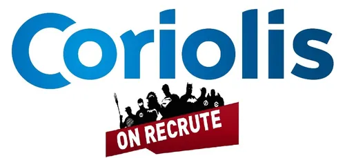 Amiens : Coriolis Service embauche 70 personnes