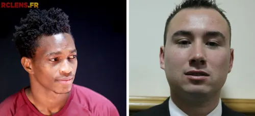 Guillaume Kaznowski condamné pour injure raciste envers un joueur...