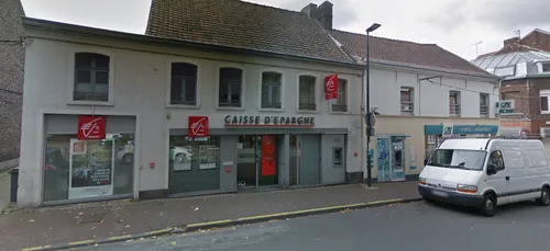 Tourcoing : un commerçant parvient à faire fuir ses braqueurs