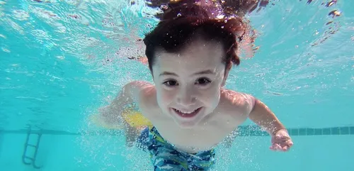 Trie-Château (60) : une garderie nautique en septembre au complexe...