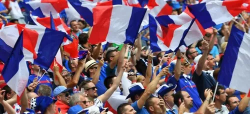 Coupe du Monde de Football : où suivre les matches dans les Hauts...