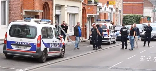 Douaisis : nouvelle découverte d'un laboratoire de production de...