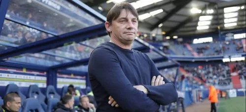 RC Lens : Michaël Debève est le nouvel adjoint de Philippe Montanier