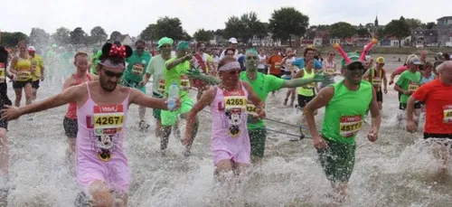 Transbaie 2018 : retrait des dossards samedi dernier délai