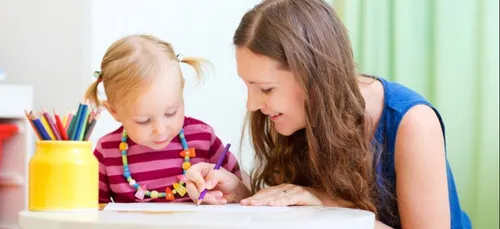 Saint-Just-en-Chaussée (60) : un job dating pour trouver sa nounou