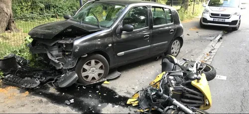 Accident mortel à Wattignies (59) : la police lance un appel à témoin