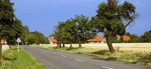Les routes les plus dangereuses de Picardie sont ...