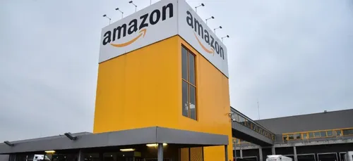 Lauwin-Planque (59) : Amazon va recruter 500 personnes en CDI cette...