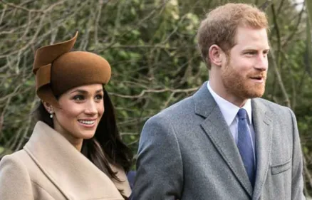 Harry et Meghan à Amiens cet été