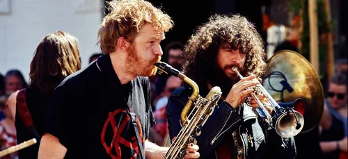 Fête de la musique 2018 : la carte des principaux événements dans...