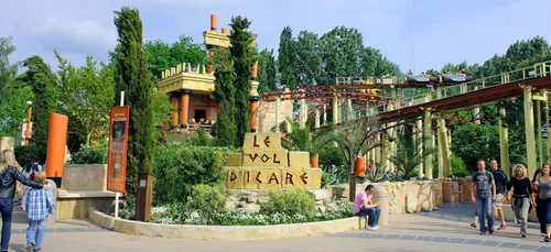 Oise : la fréquentation des sites touristiques a augmenté en 2017