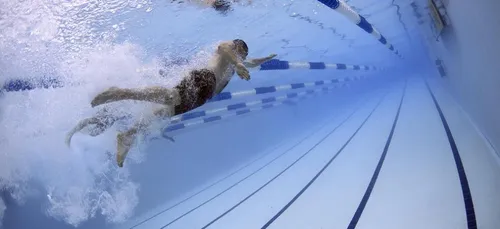 Lille : un pass annuel illimité pour les piscines de la ville