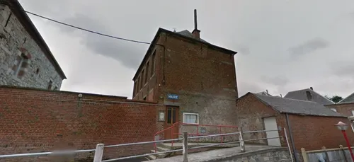 Un village de l'Avesnois met en vente sa...mairie !