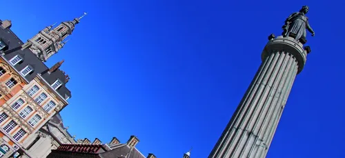 Météo : l'été arrive dans les Hauts-de-France !