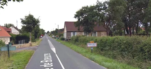 Boeucres (62) : les habitants réclament le retour du radar automatique