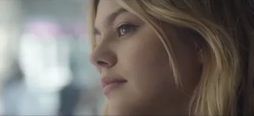 Louane : c'est la sortie de son nouveau film "Les affamés"