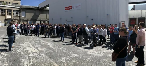 Saint-André-Lez-Lille : l'entreprise Jean Caby placée en...