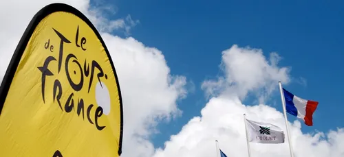 Amiens : le plan de circulation pour le Tour de France