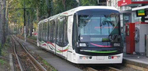 Transpole : certains arrêts de tramway à Tourcoing ne seront pas...