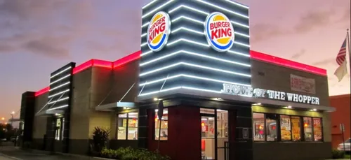 Calais : ouverture avant Noël pour le Burger King du Chemin-Vert