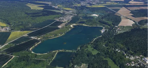 Beauvais : il est désormais interdit de fumer sur la plage du plan...