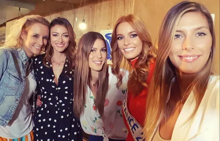 Les Gens Du Nord : un album chanté (entre autres) par les 5 miss...