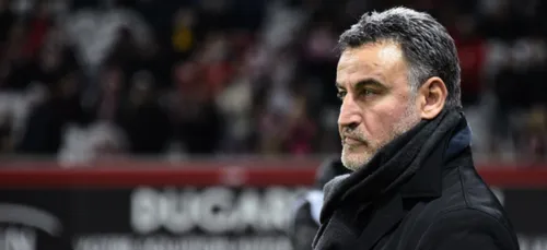 Football : le LOSC affiche ses ambitions et vise le top 10