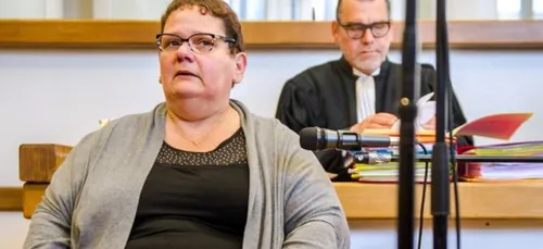 Villers-au-Tertre (59) : Dominique Cottrez sera libérée mardi prochain