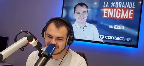 L'argent de la dernière « Grande Énigme » reversé à une association !