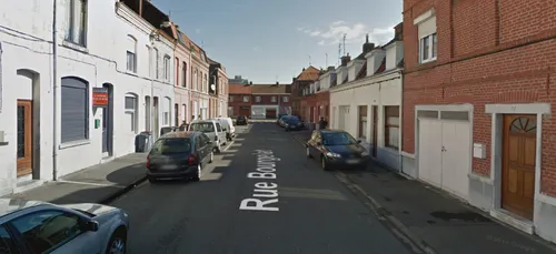 Roubaix : une fillette de 8 ans renversée et gravement blessée hier