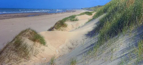 La plage de Merlimont réensablée à partir de ce lundi