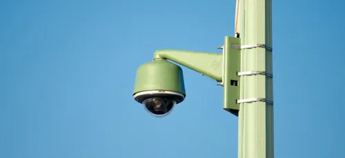 Compiègne : la ville va augmenter le nombre de caméras de surveillance