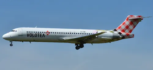 Lille : Volotea propose des vols vers la Corse et Montpellier à 19...