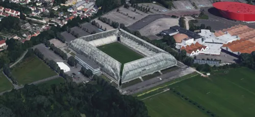 Amiens : le stade de la Licorne va-t-il changer de nom ?