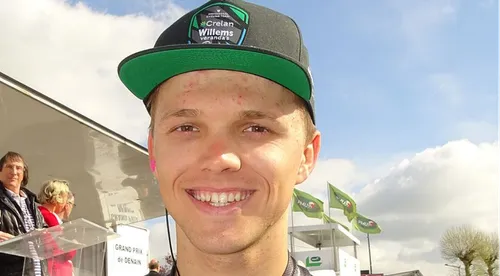 Mort de Michael Goolaerts : aucune trace de stupéfiant ou médicament