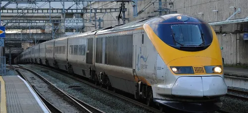 Roye (80) : une personne meurt percutée par un Eurostar